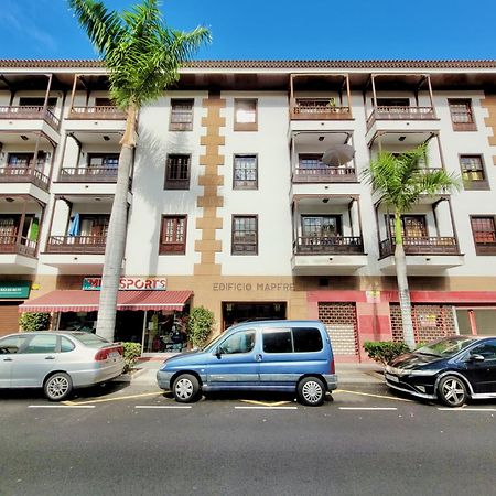 The Stylish Apartment Пуэрто-де-ла-Крус Экстерьер фото