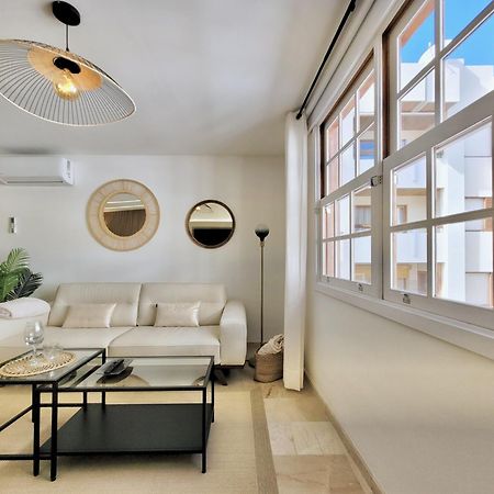 The Stylish Apartment Пуэрто-де-ла-Крус Экстерьер фото