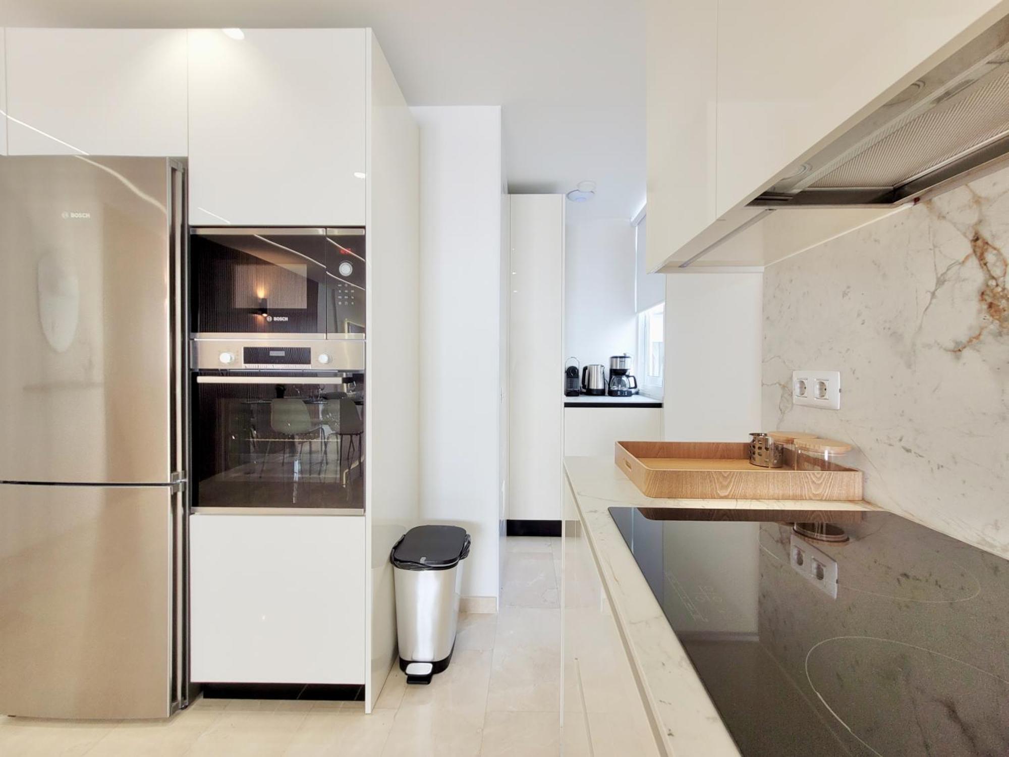 The Stylish Apartment Пуэрто-де-ла-Крус Экстерьер фото