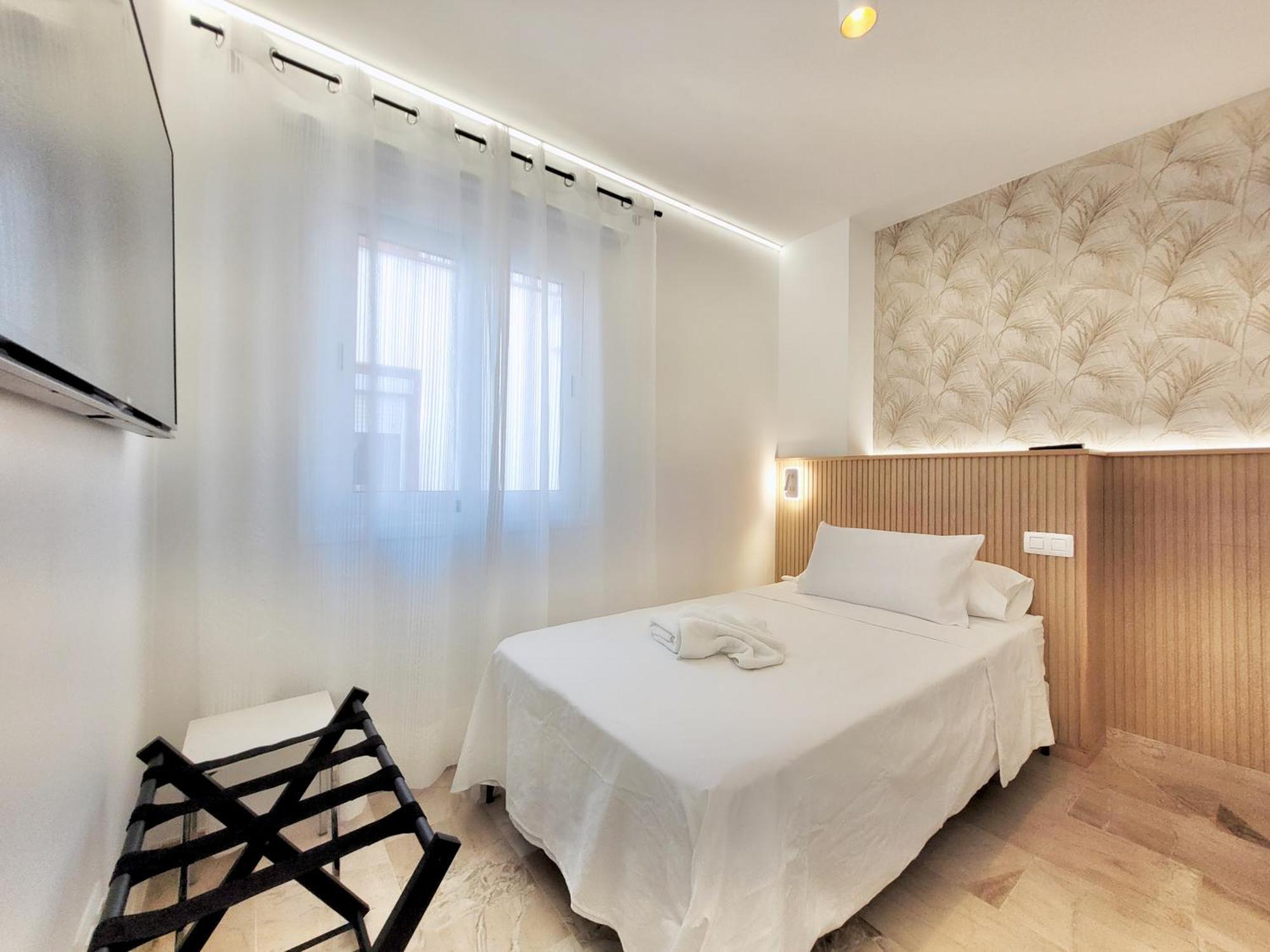 The Stylish Apartment Пуэрто-де-ла-Крус Экстерьер фото