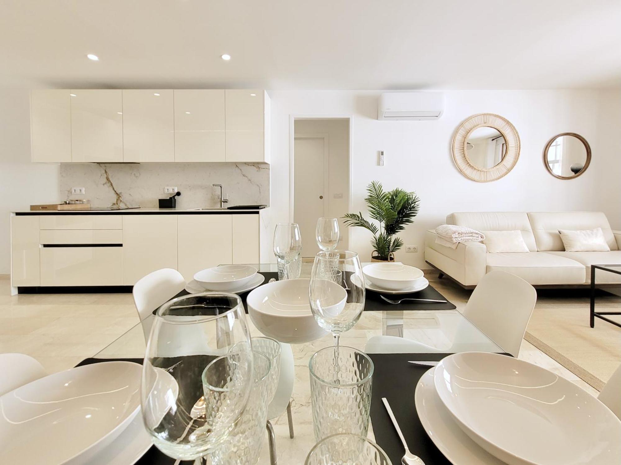 The Stylish Apartment Пуэрто-де-ла-Крус Экстерьер фото