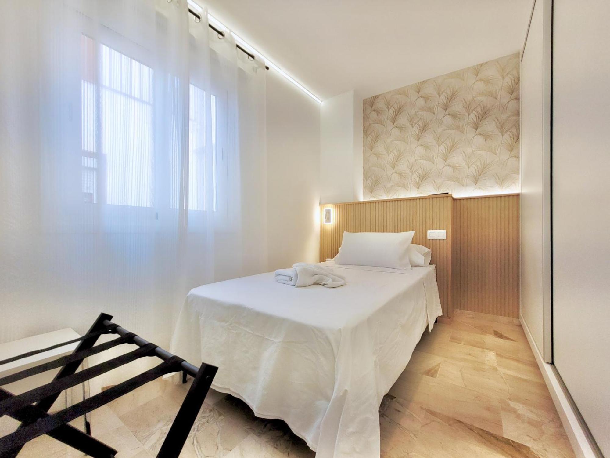 The Stylish Apartment Пуэрто-де-ла-Крус Экстерьер фото