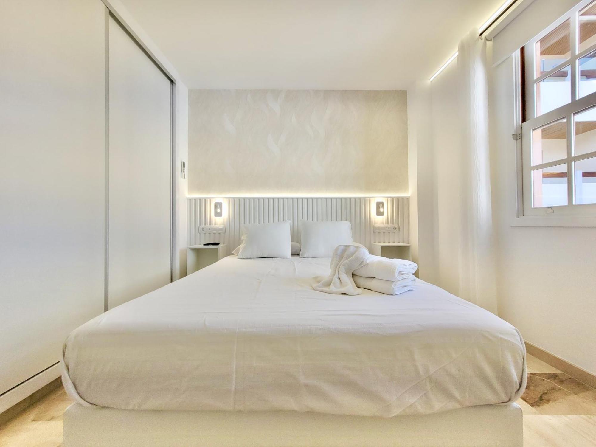 The Stylish Apartment Пуэрто-де-ла-Крус Экстерьер фото
