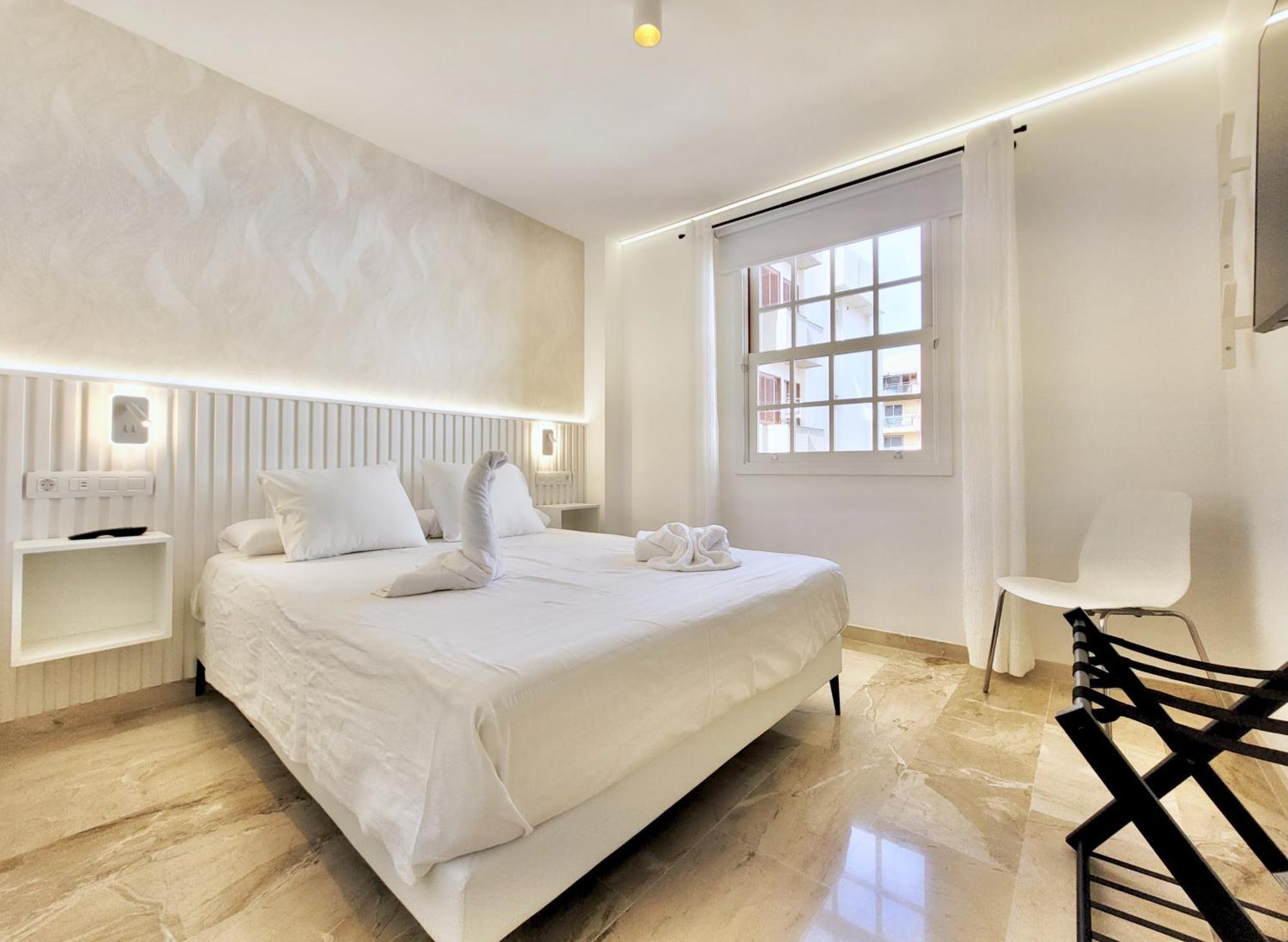 The Stylish Apartment Пуэрто-де-ла-Крус Экстерьер фото