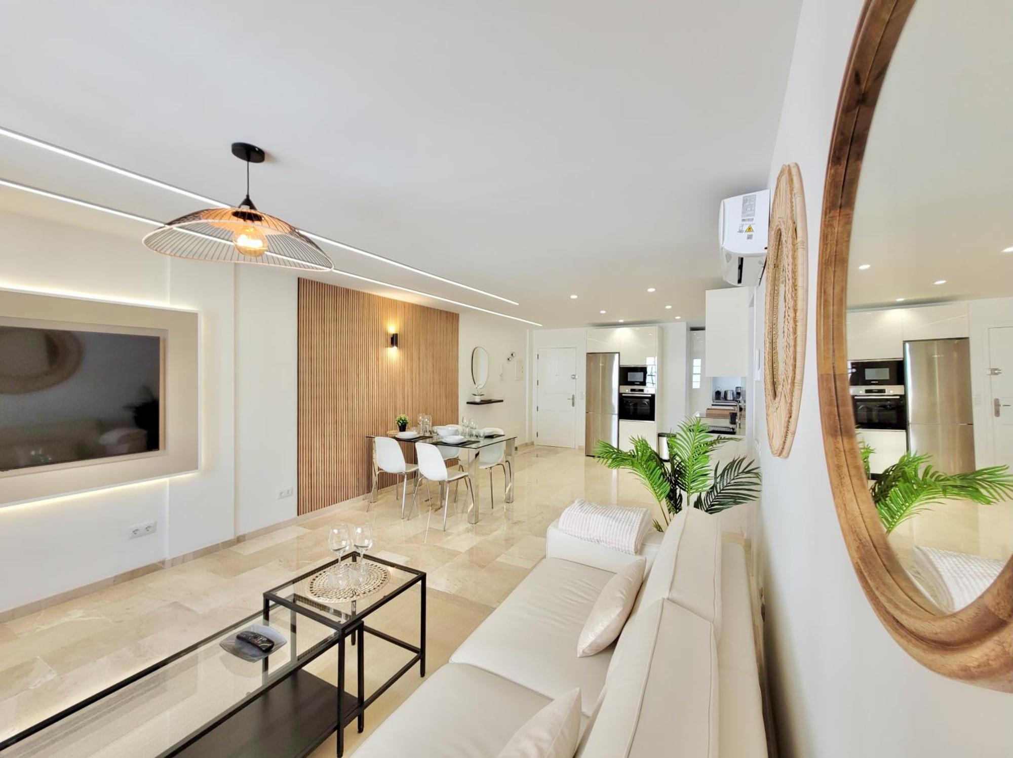 The Stylish Apartment Пуэрто-де-ла-Крус Экстерьер фото