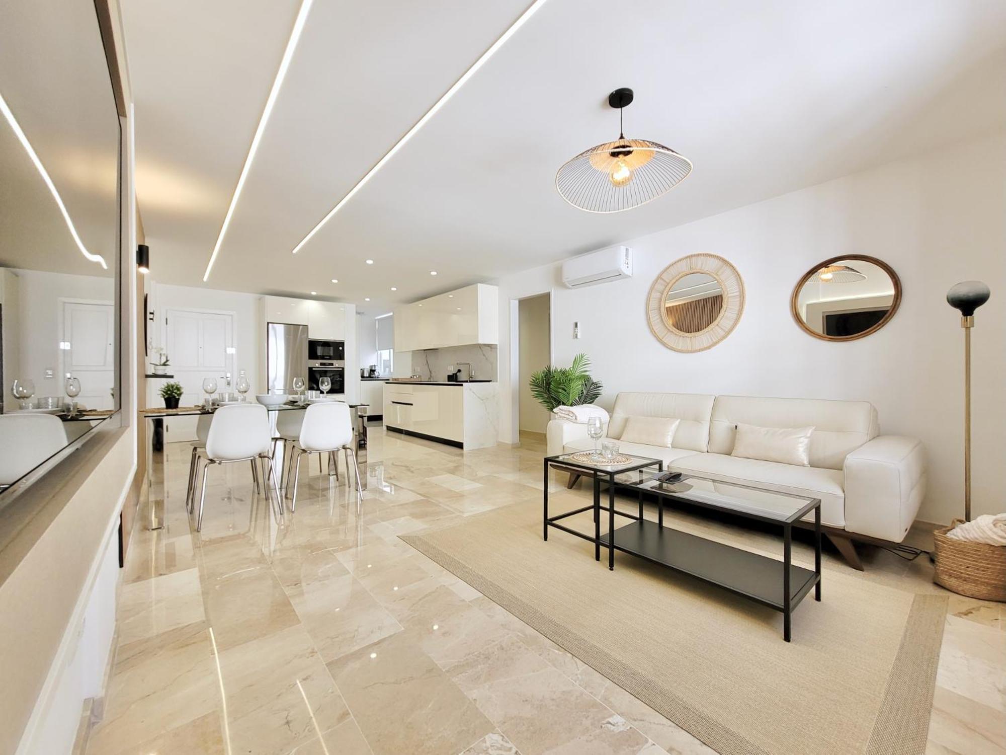 The Stylish Apartment Пуэрто-де-ла-Крус Экстерьер фото