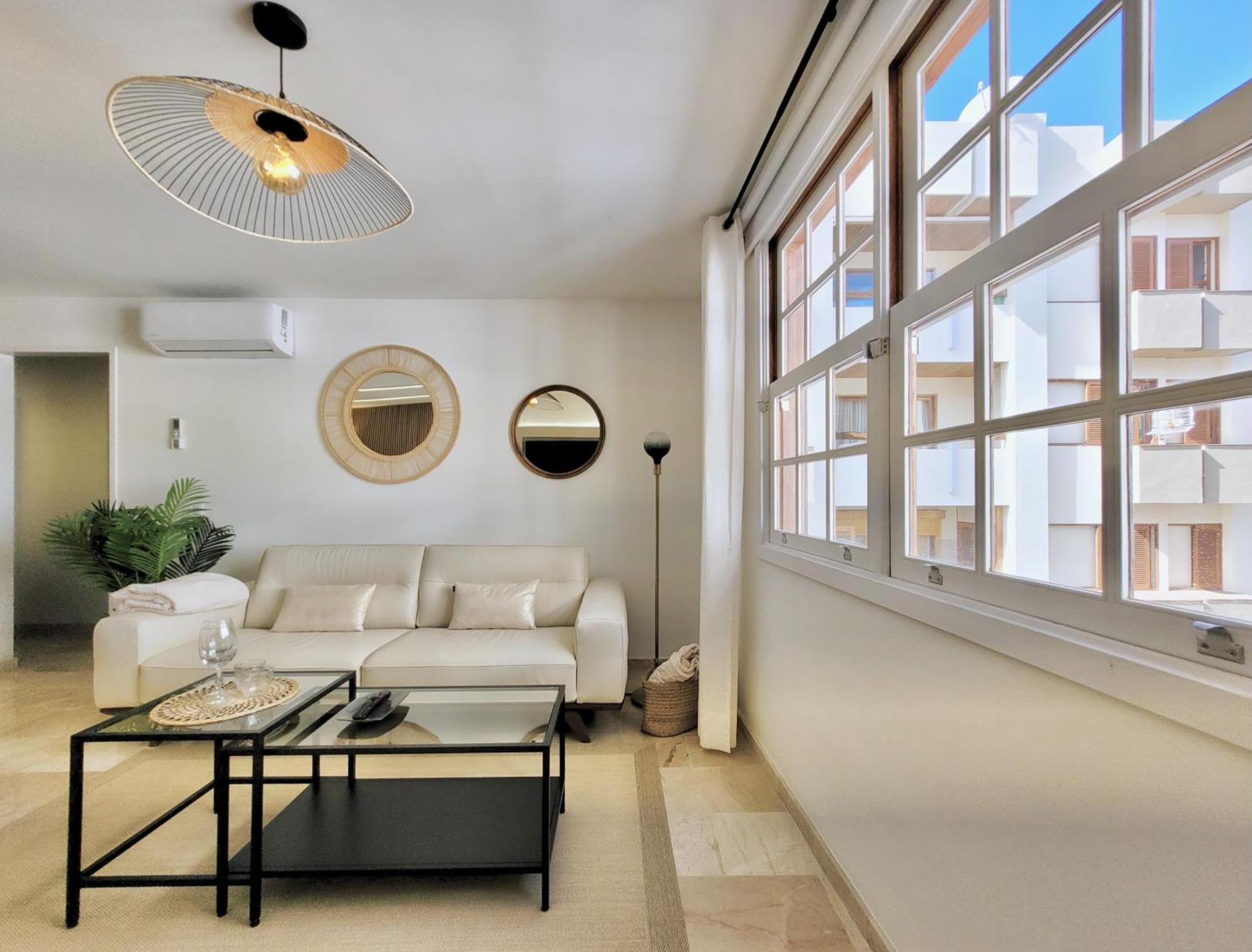 The Stylish Apartment Пуэрто-де-ла-Крус Экстерьер фото