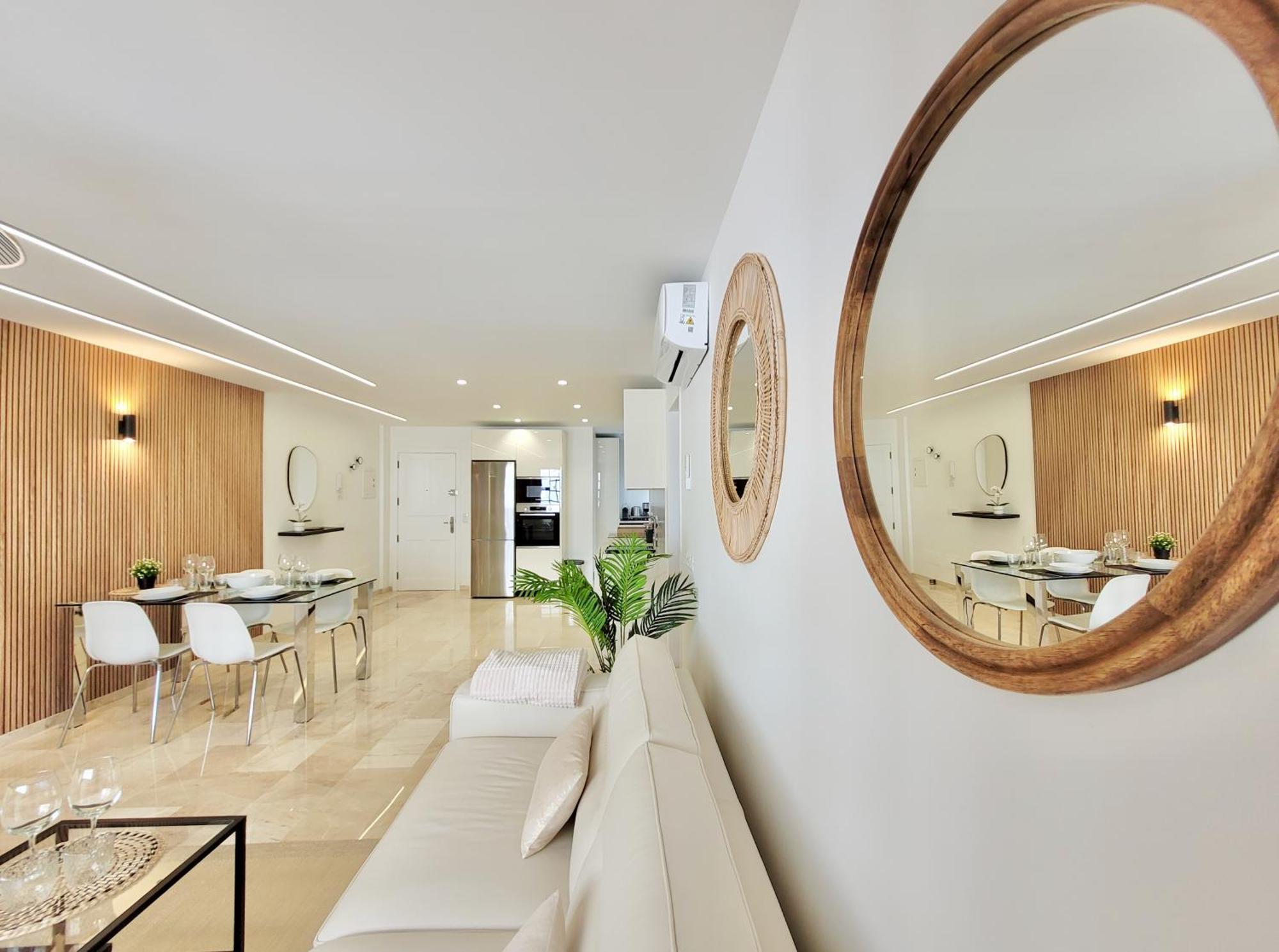 The Stylish Apartment Пуэрто-де-ла-Крус Экстерьер фото
