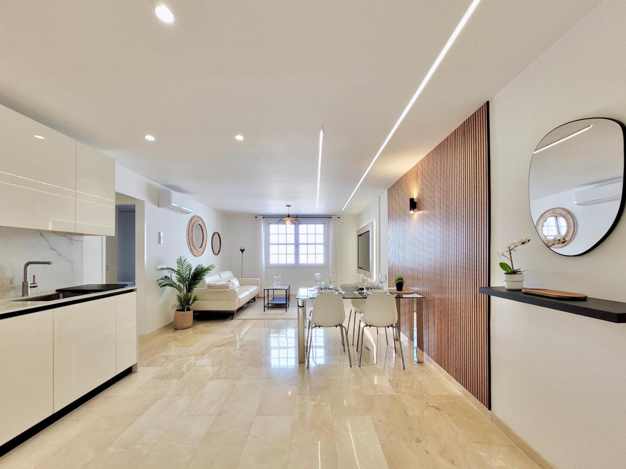 The Stylish Apartment Пуэрто-де-ла-Крус Экстерьер фото