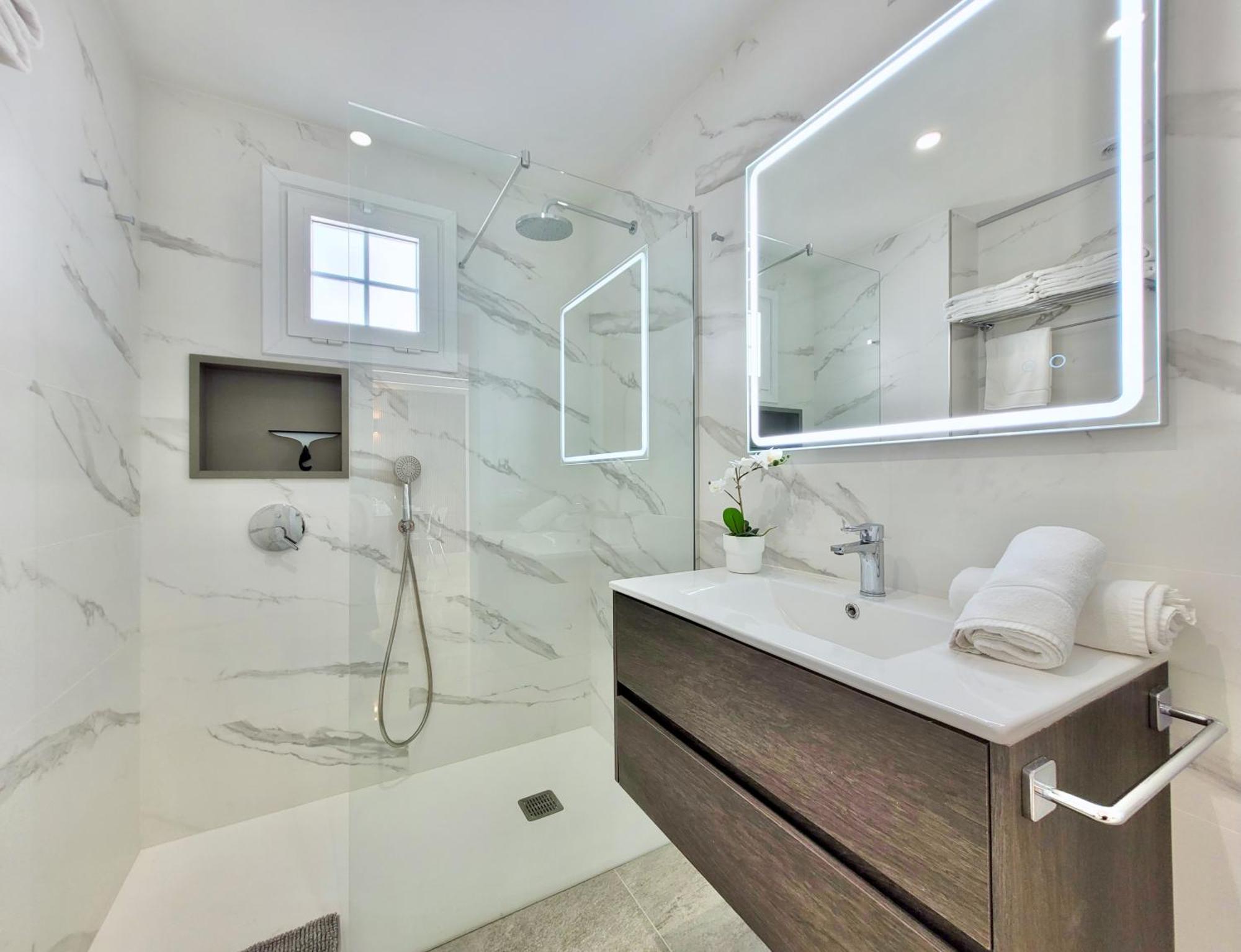 The Stylish Apartment Пуэрто-де-ла-Крус Экстерьер фото