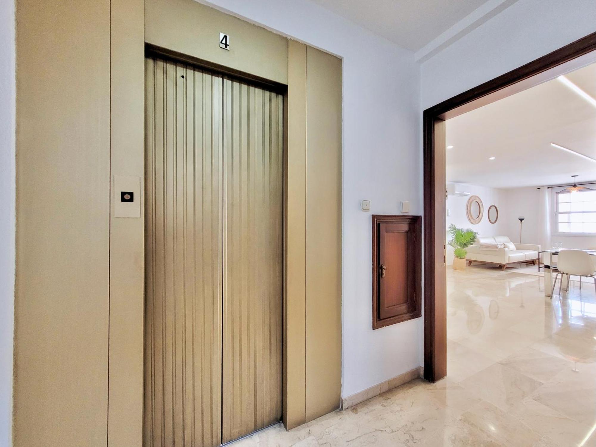 The Stylish Apartment Пуэрто-де-ла-Крус Экстерьер фото