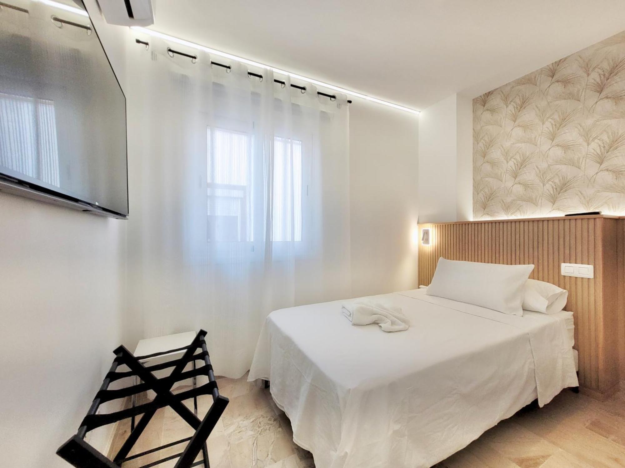The Stylish Apartment Пуэрто-де-ла-Крус Экстерьер фото