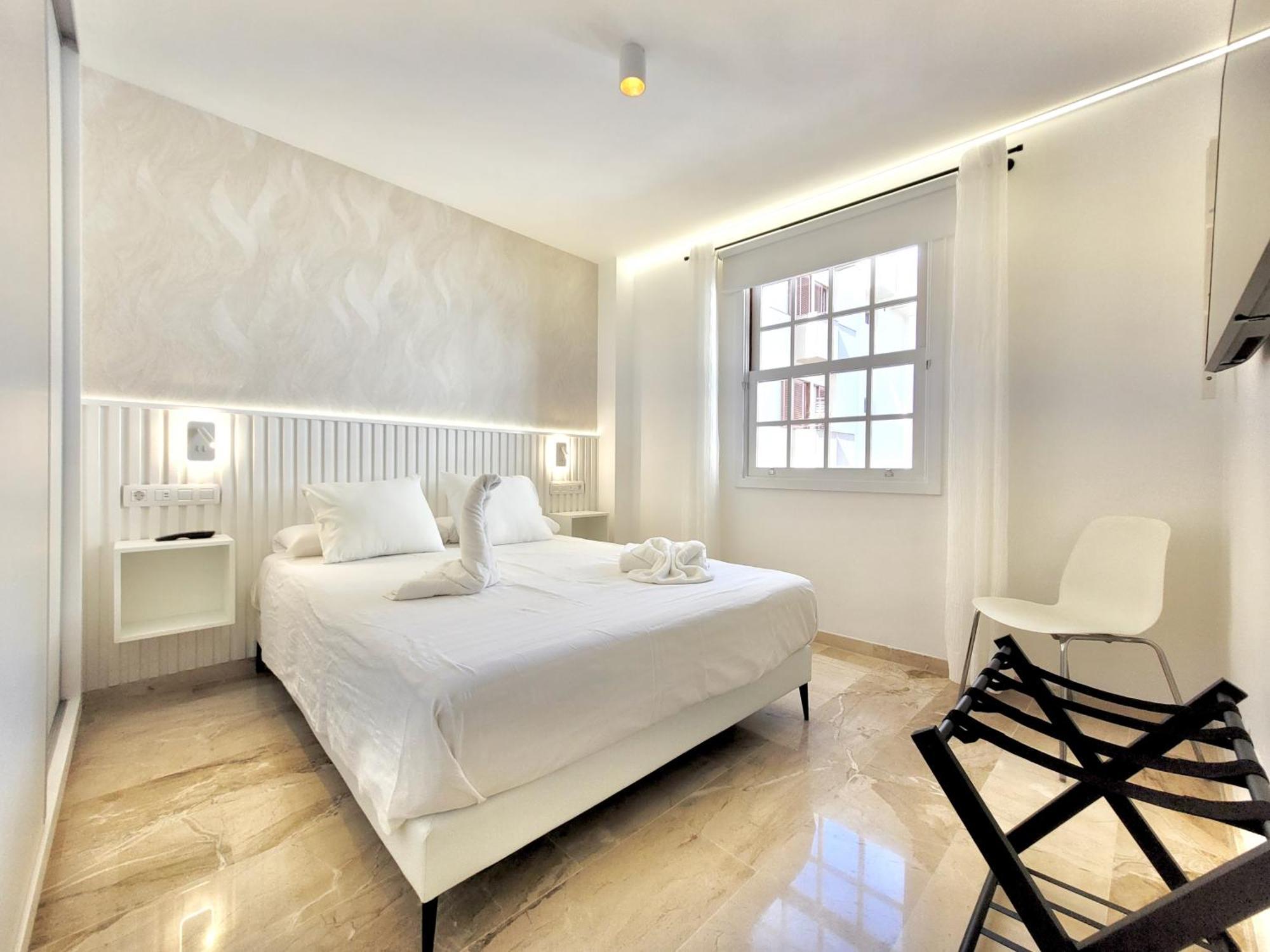 The Stylish Apartment Пуэрто-де-ла-Крус Экстерьер фото